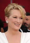 Meryl Streep photo